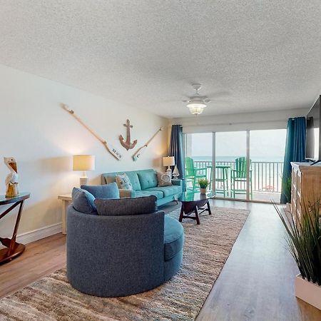 Sea Oats 307 Appartement St. Pete Beach Buitenkant foto