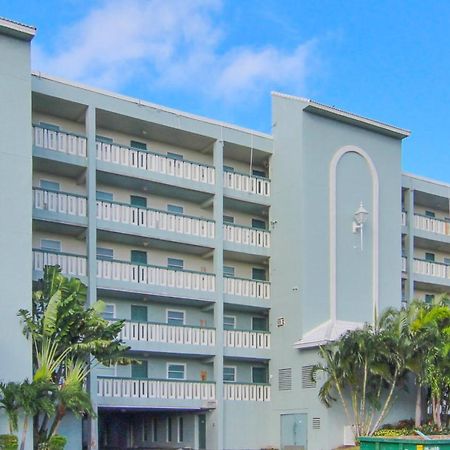 Sea Oats 307 Appartement St. Pete Beach Buitenkant foto