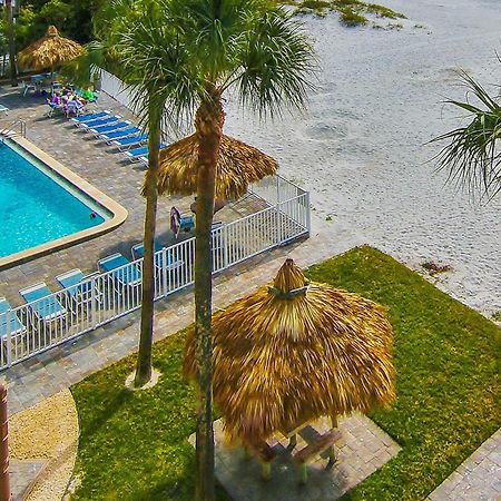 Sea Oats 307 Appartement St. Pete Beach Buitenkant foto
