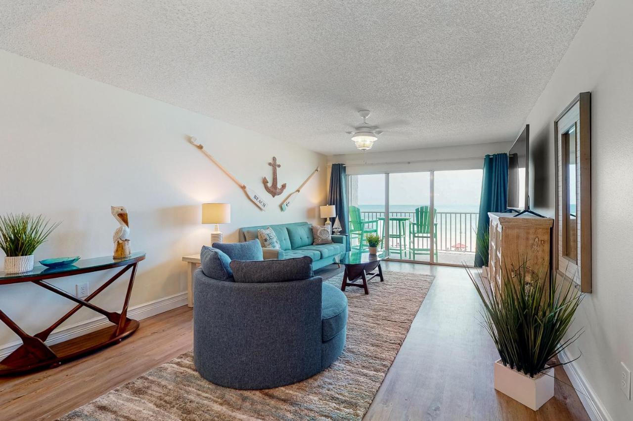 Sea Oats 307 Appartement St. Pete Beach Buitenkant foto