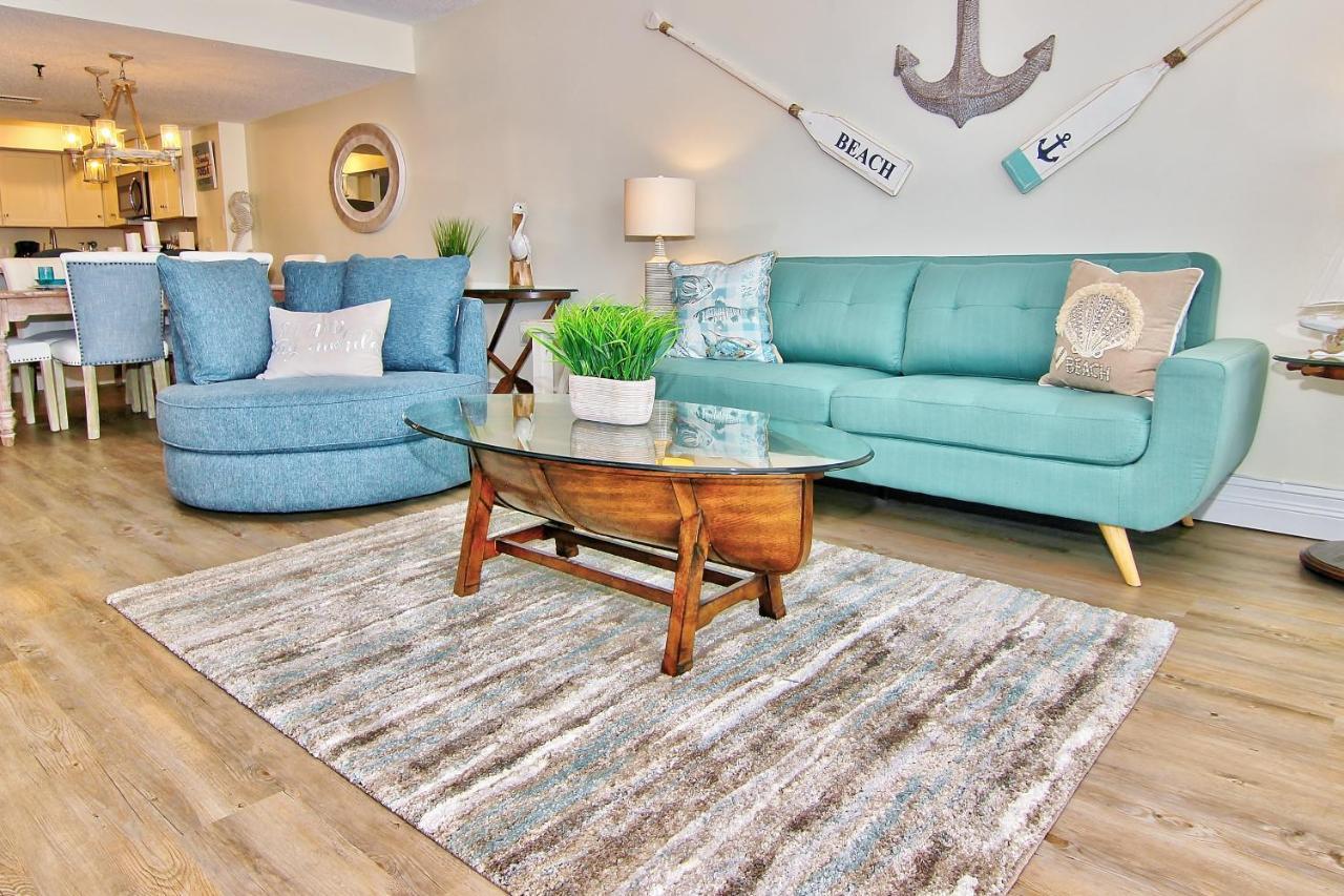 Sea Oats 307 Appartement St. Pete Beach Buitenkant foto