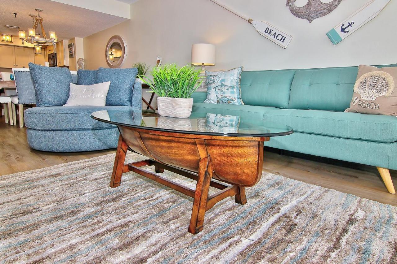 Sea Oats 307 Appartement St. Pete Beach Buitenkant foto
