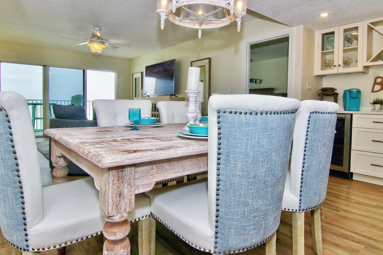 Sea Oats 307 Appartement St. Pete Beach Buitenkant foto