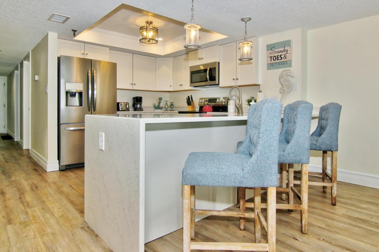Sea Oats 307 Appartement St. Pete Beach Buitenkant foto
