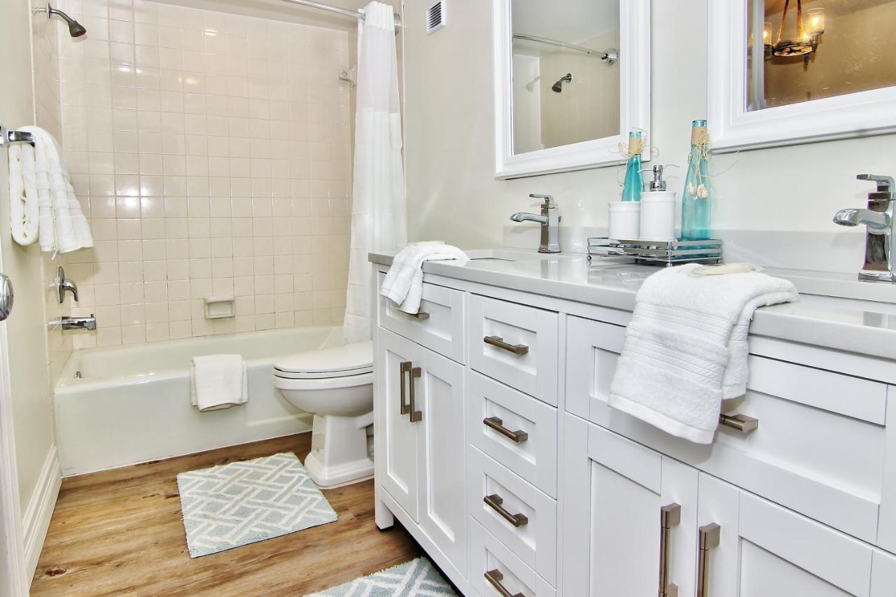 Sea Oats 307 Appartement St. Pete Beach Buitenkant foto