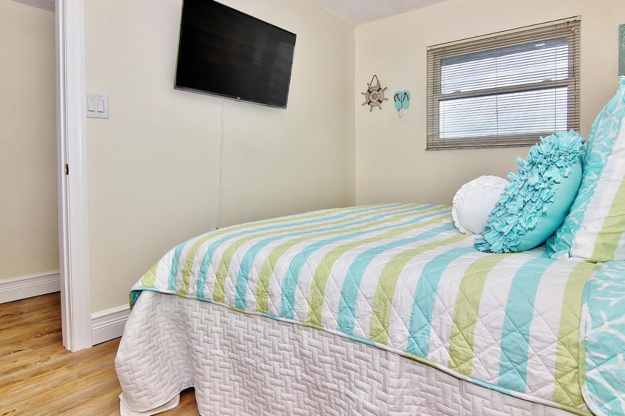 Sea Oats 307 Appartement St. Pete Beach Buitenkant foto