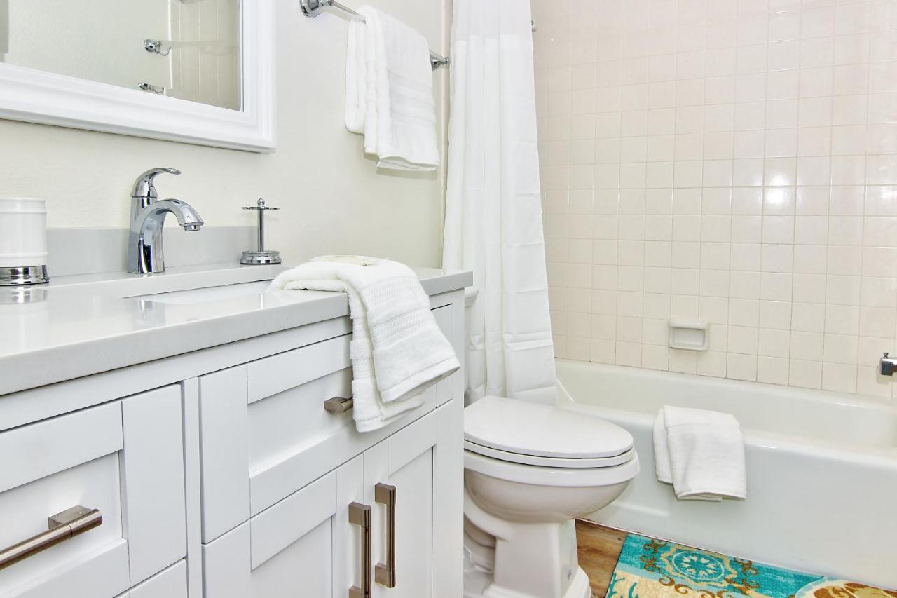 Sea Oats 307 Appartement St. Pete Beach Buitenkant foto