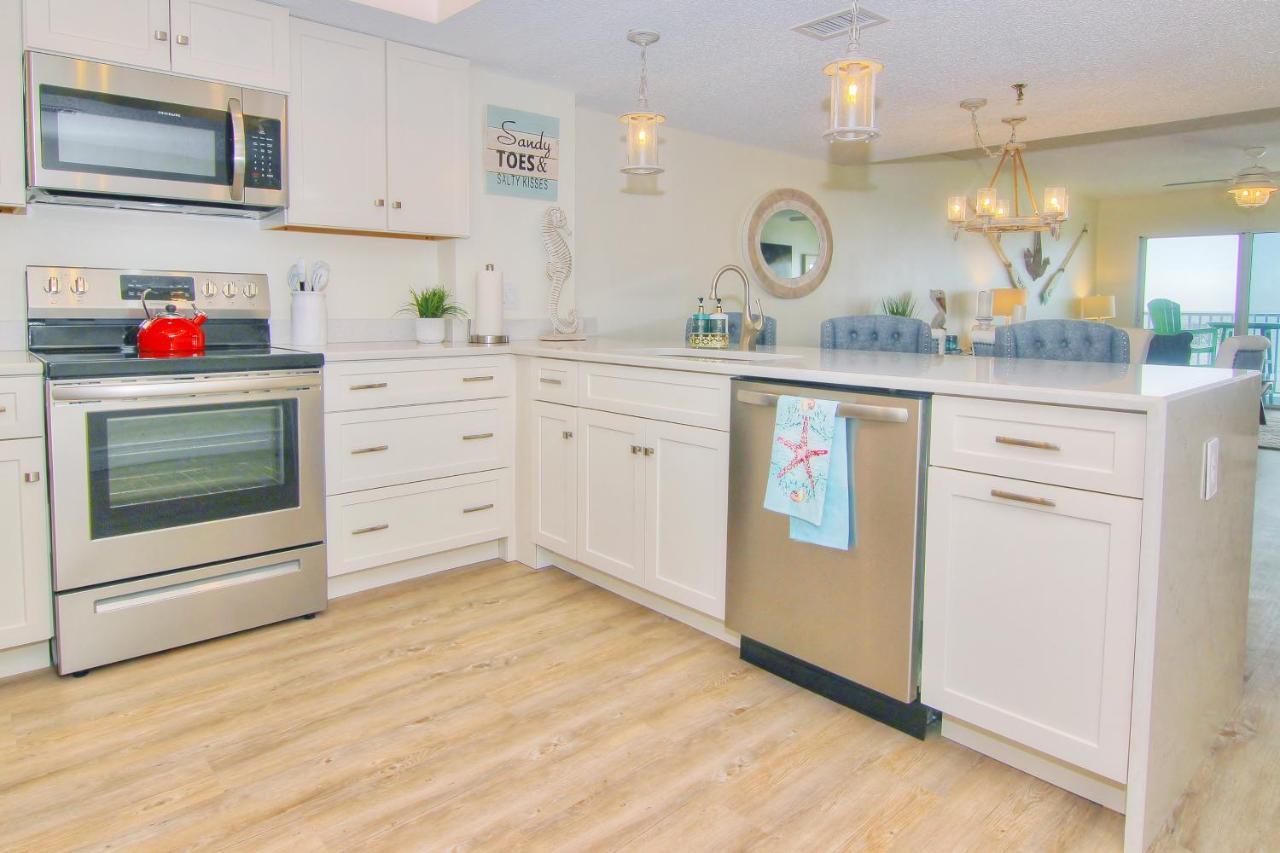 Sea Oats 307 Appartement St. Pete Beach Buitenkant foto