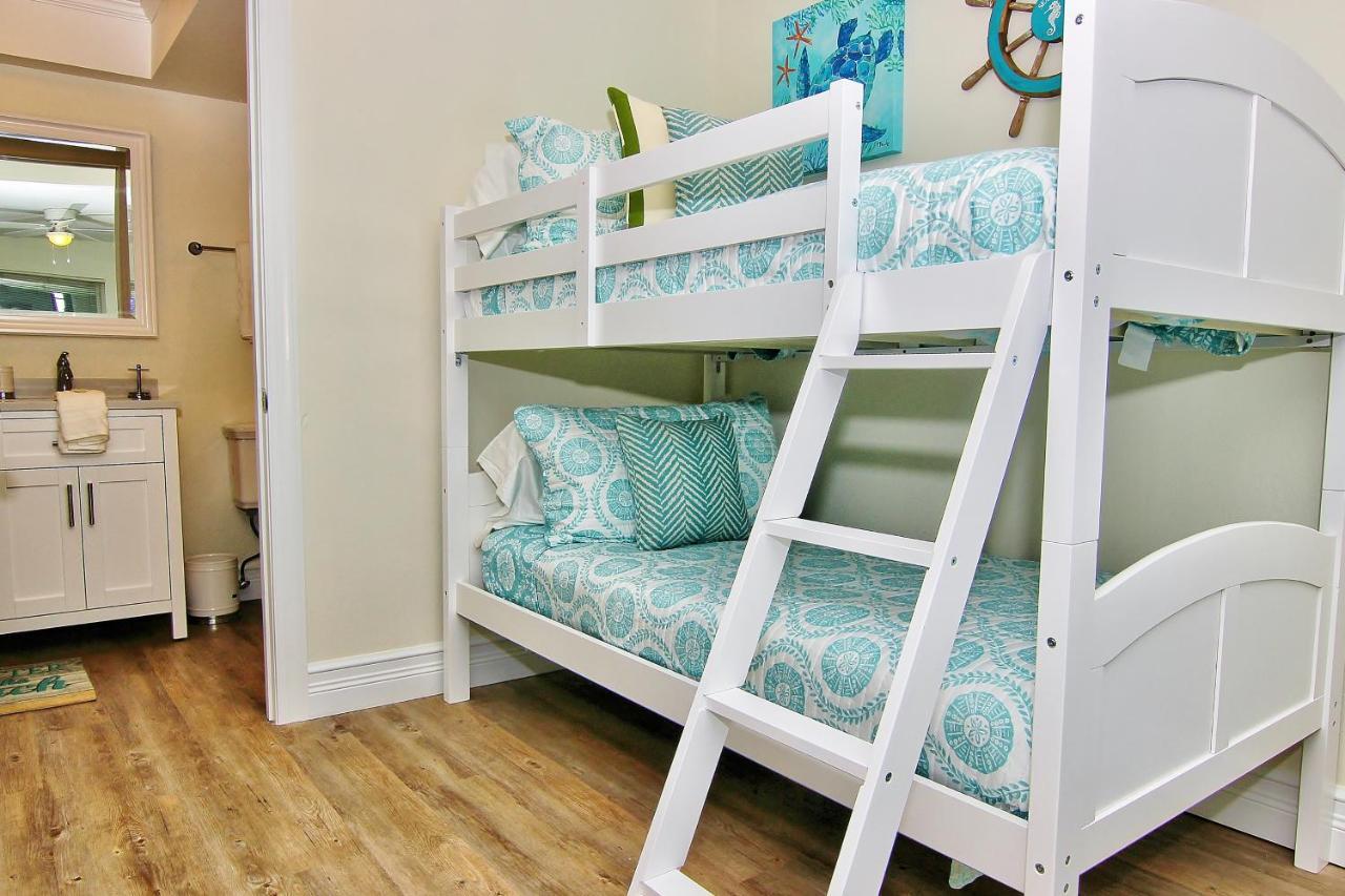 Sea Oats 307 Appartement St. Pete Beach Buitenkant foto
