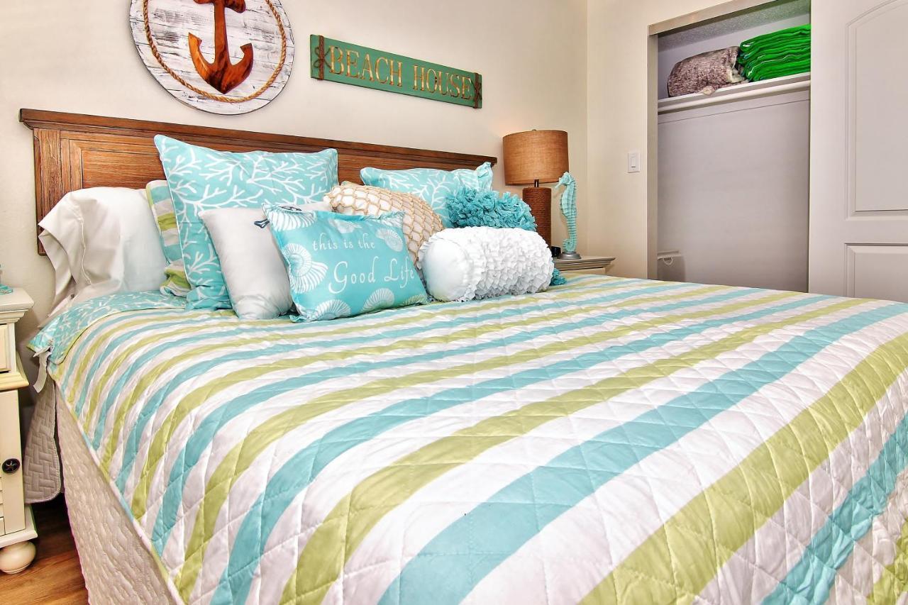 Sea Oats 307 Appartement St. Pete Beach Buitenkant foto