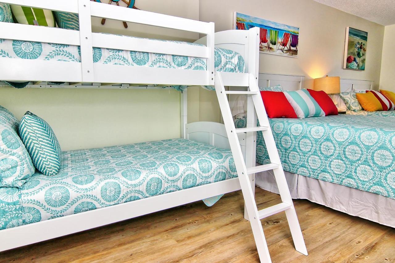 Sea Oats 307 Appartement St. Pete Beach Buitenkant foto