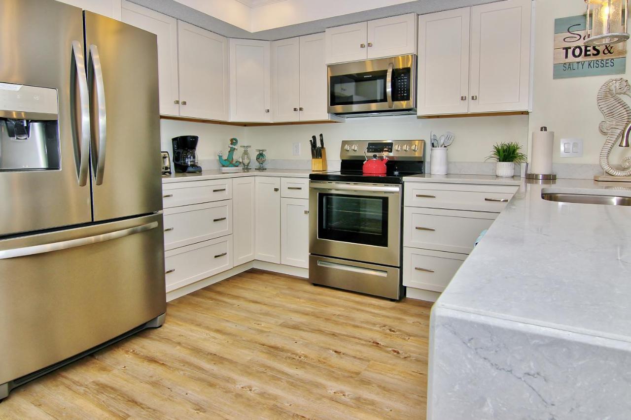 Sea Oats 307 Appartement St. Pete Beach Buitenkant foto