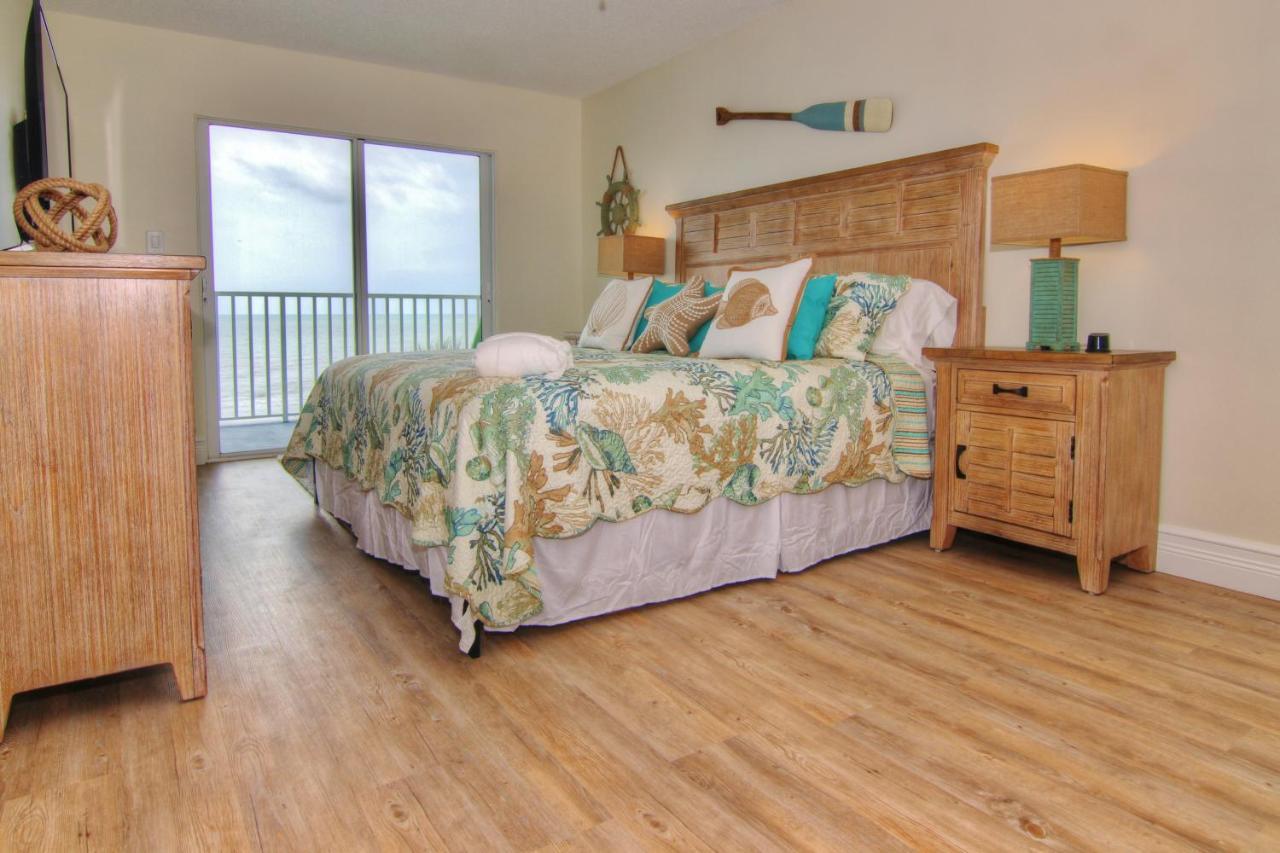 Sea Oats 307 Appartement St. Pete Beach Buitenkant foto