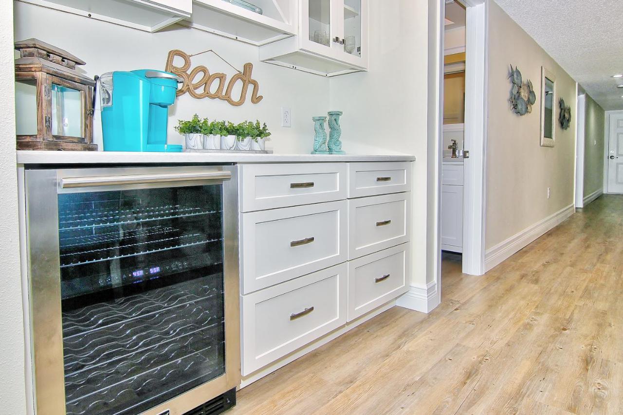 Sea Oats 307 Appartement St. Pete Beach Buitenkant foto