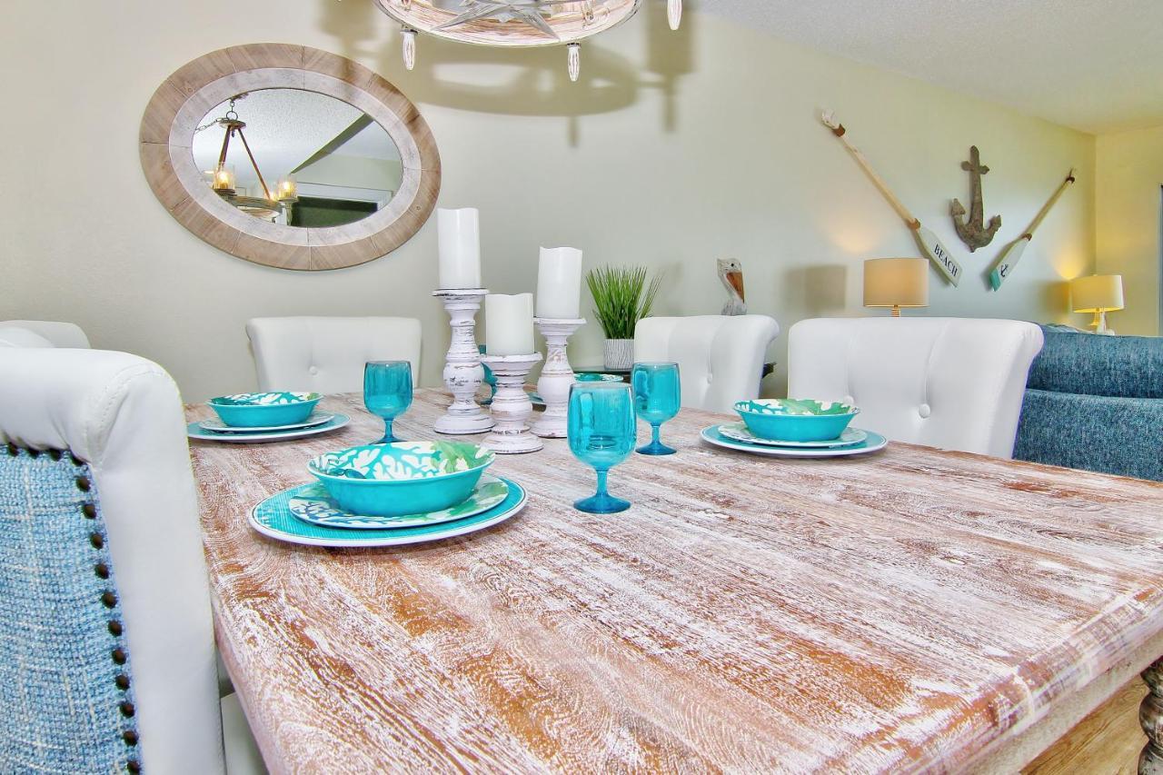 Sea Oats 307 Appartement St. Pete Beach Buitenkant foto