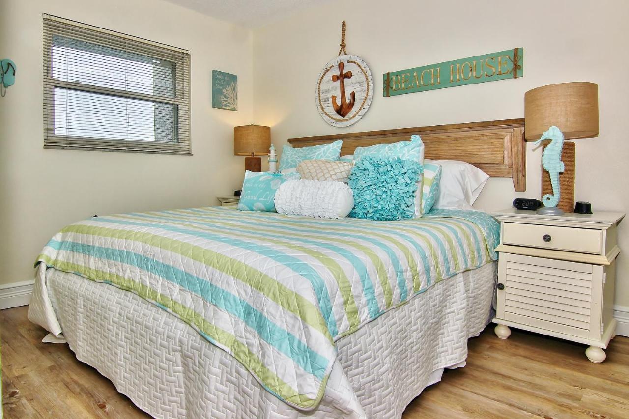 Sea Oats 307 Appartement St. Pete Beach Buitenkant foto