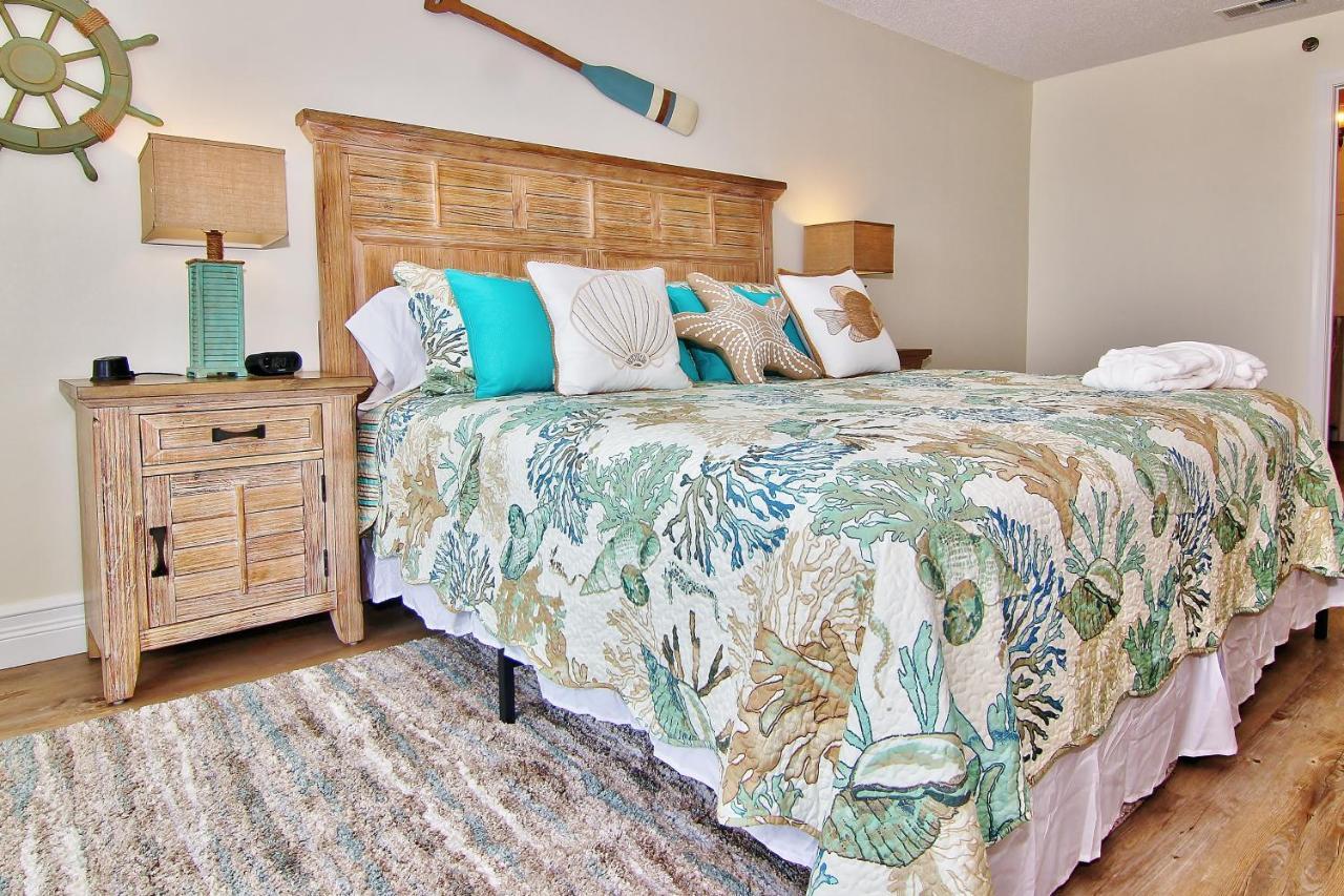 Sea Oats 307 Appartement St. Pete Beach Buitenkant foto
