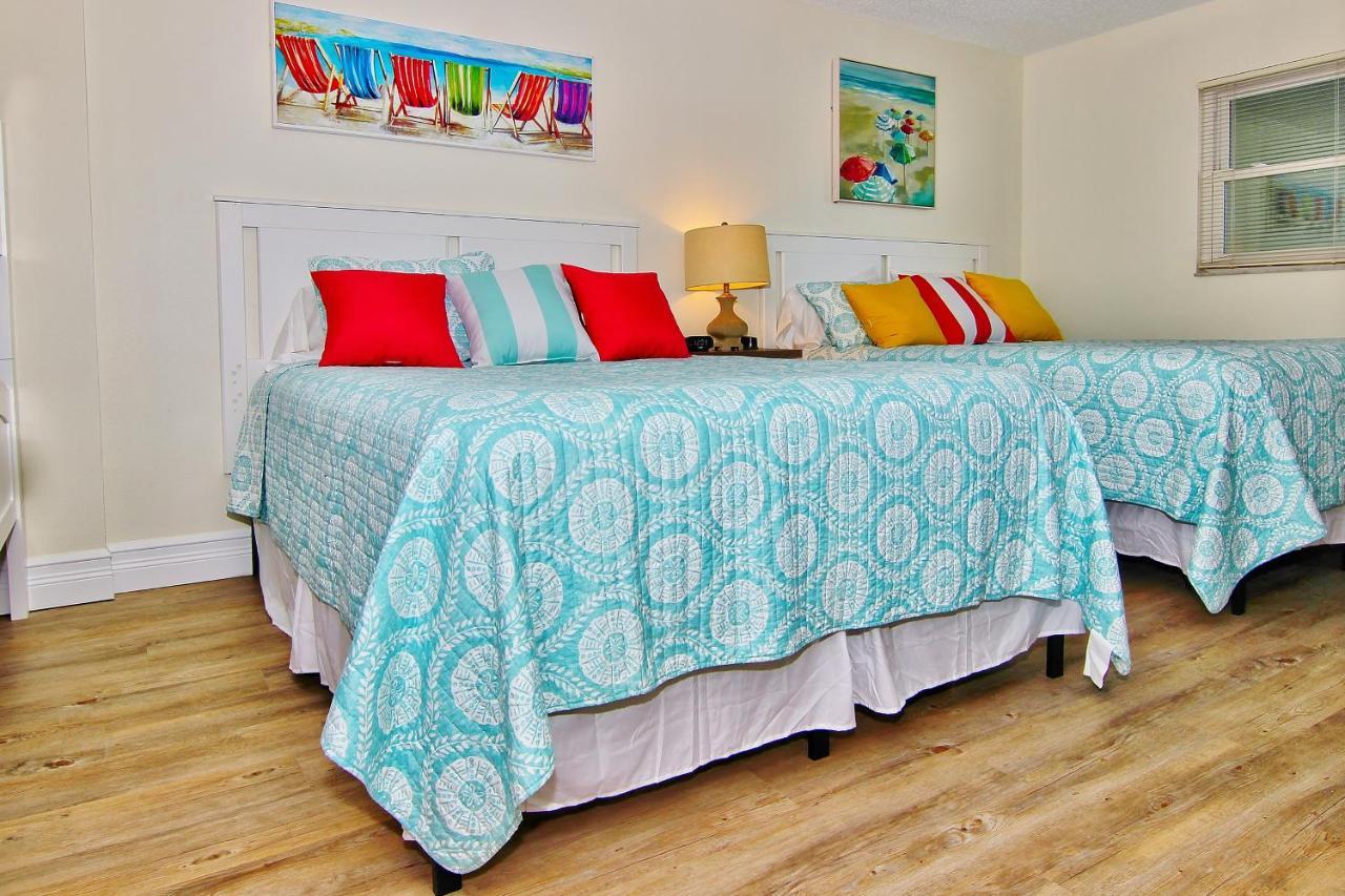 Sea Oats 307 Appartement St. Pete Beach Buitenkant foto