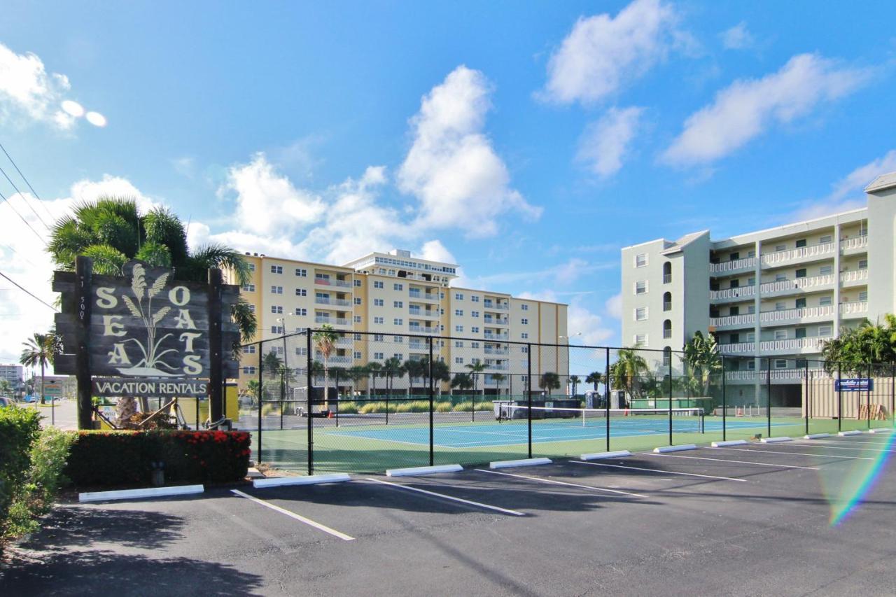 Sea Oats 307 Appartement St. Pete Beach Buitenkant foto